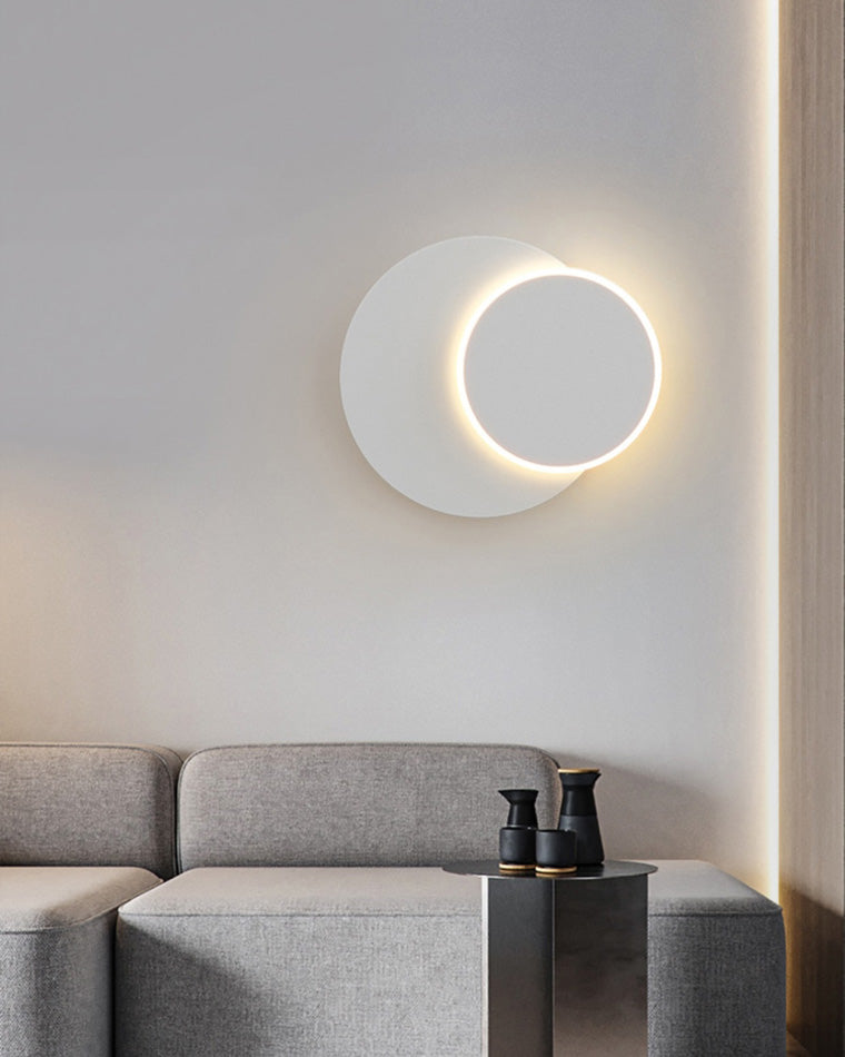Wall Light - AuraLune