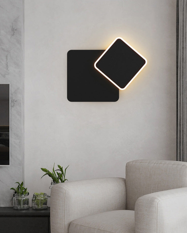 Wall Light - AuraLune