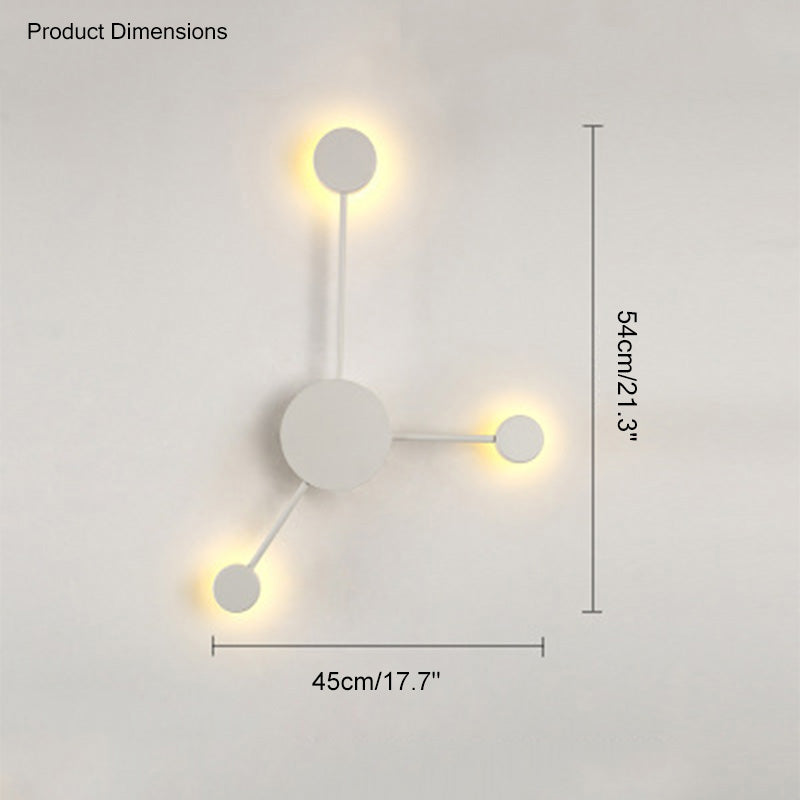 Wall Light - SculpturaLume