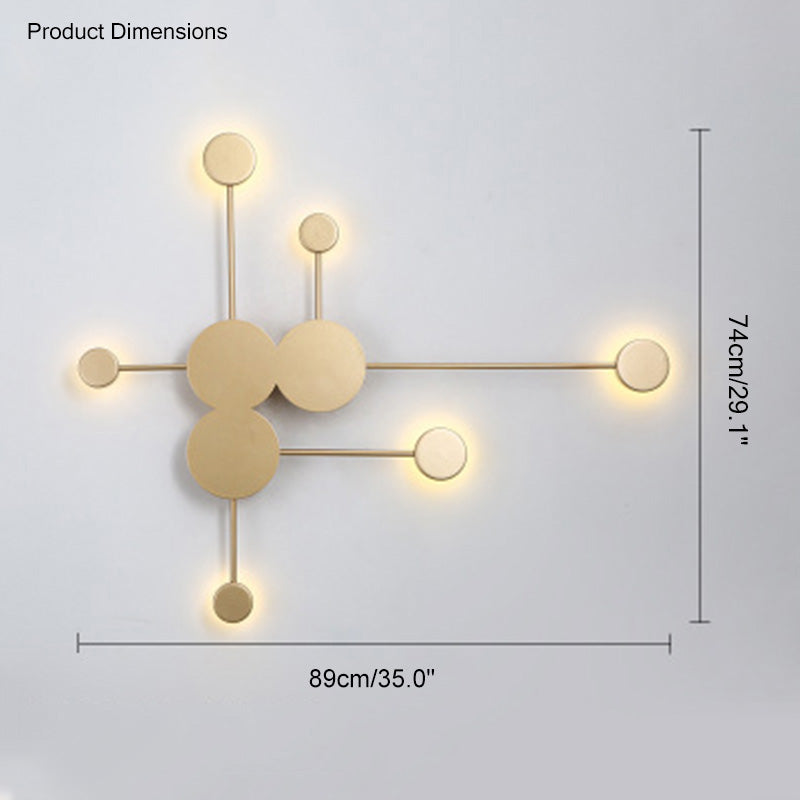 Wall Light - SculpturaLume
