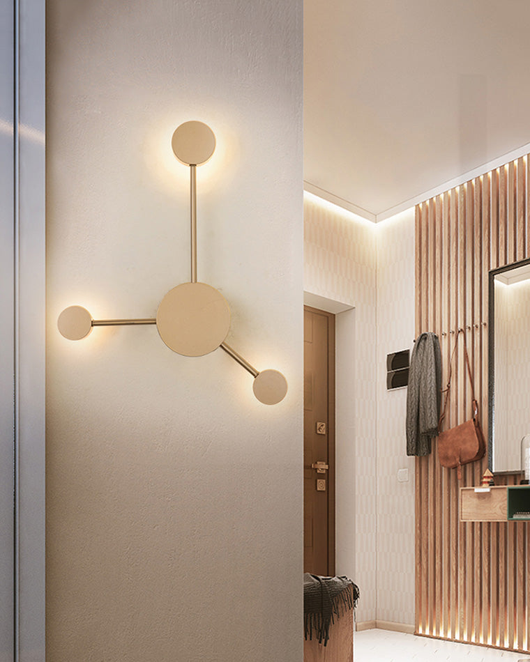 Wall Light - SculpturaLume