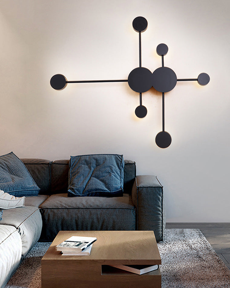 Wall Light - SculpturaLume