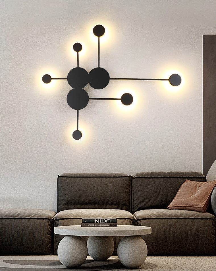 Wall Light - SculpturaLume