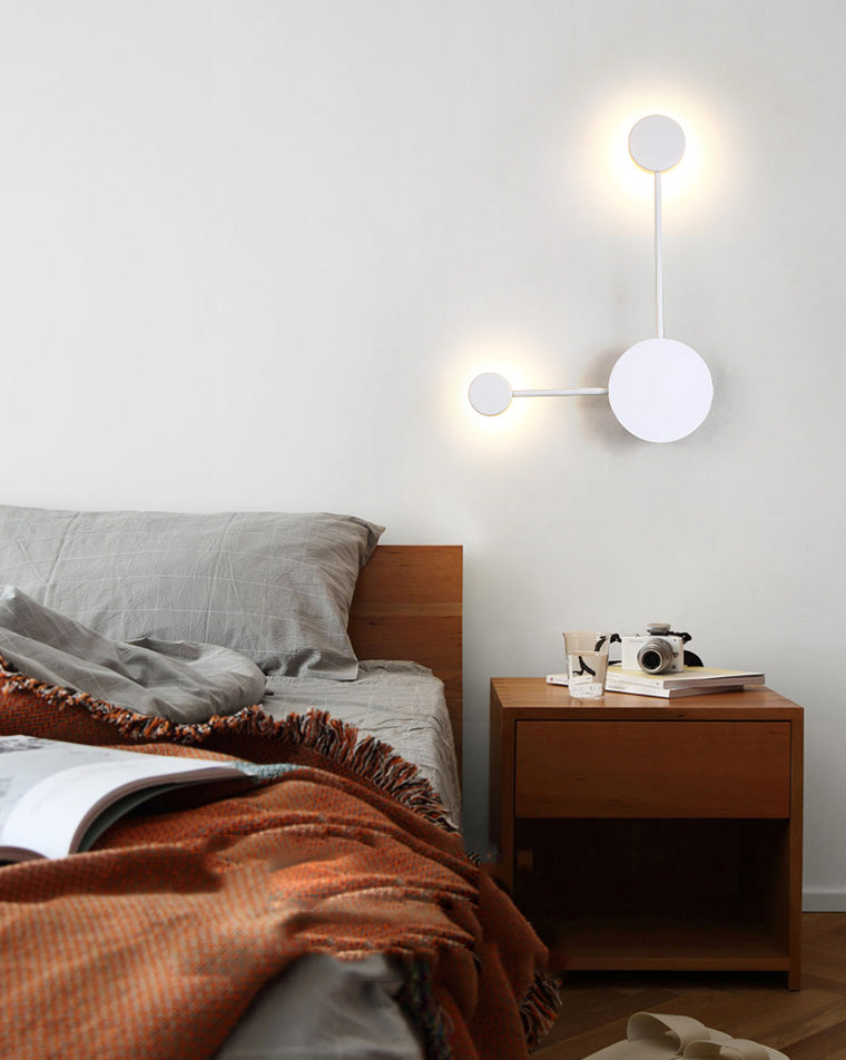 Wall Light - SculpturaLume