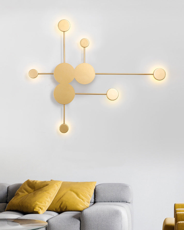 Wall Light - SculpturaLume