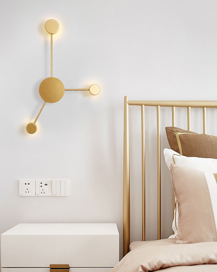 Wall Light - SculpturaLume