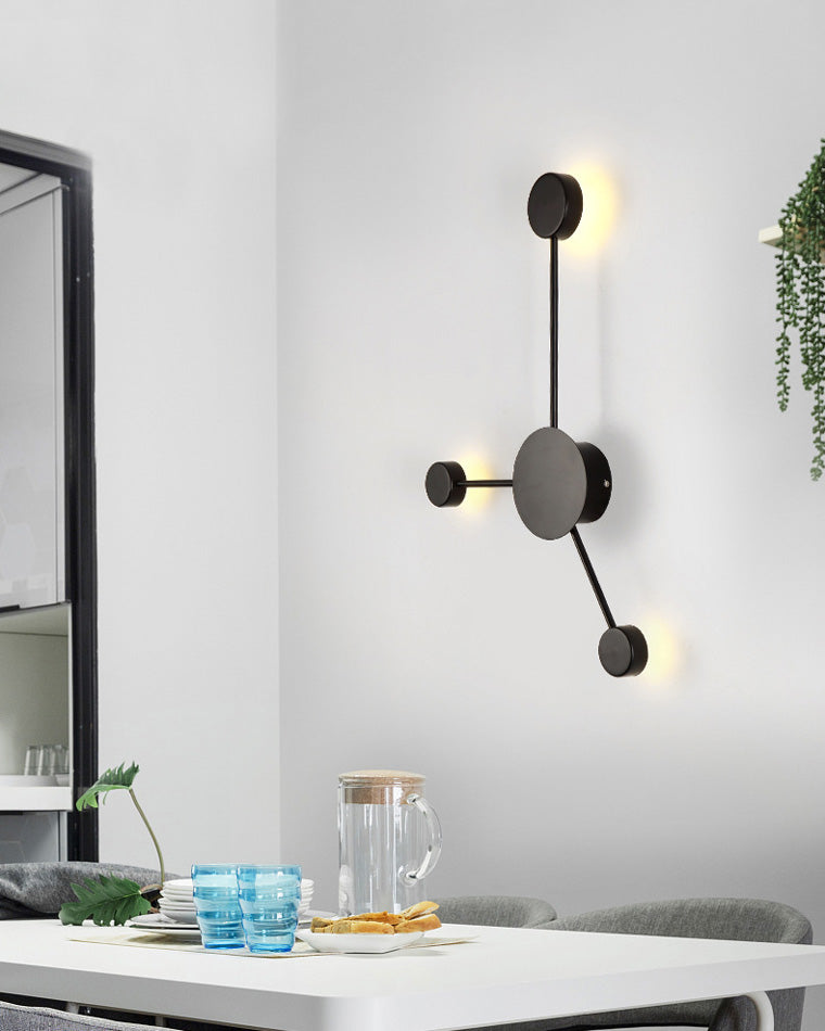 Wall Light - SculpturaLume