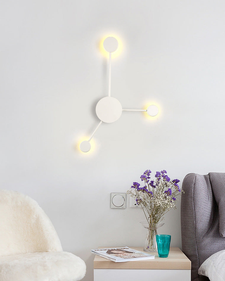 Wall Light - SculpturaLume