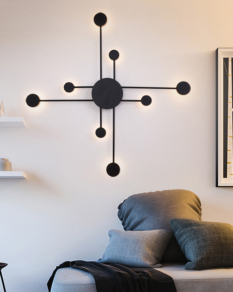 Wall Light - SculpturaLume