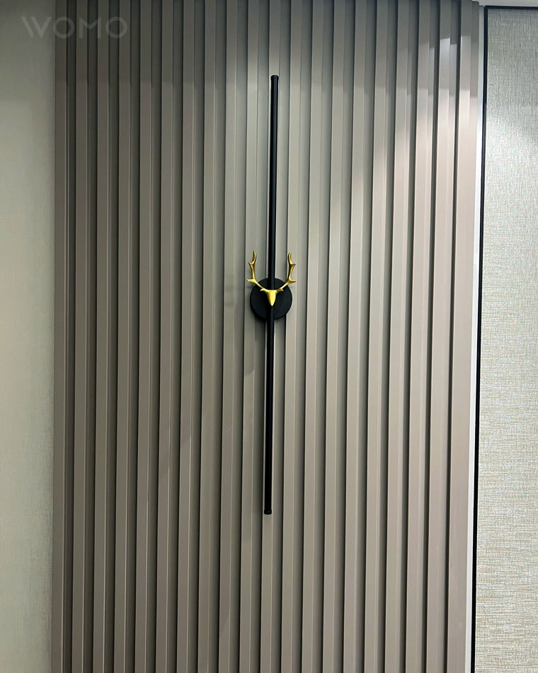 Wall Sconce - Elegance Antler
