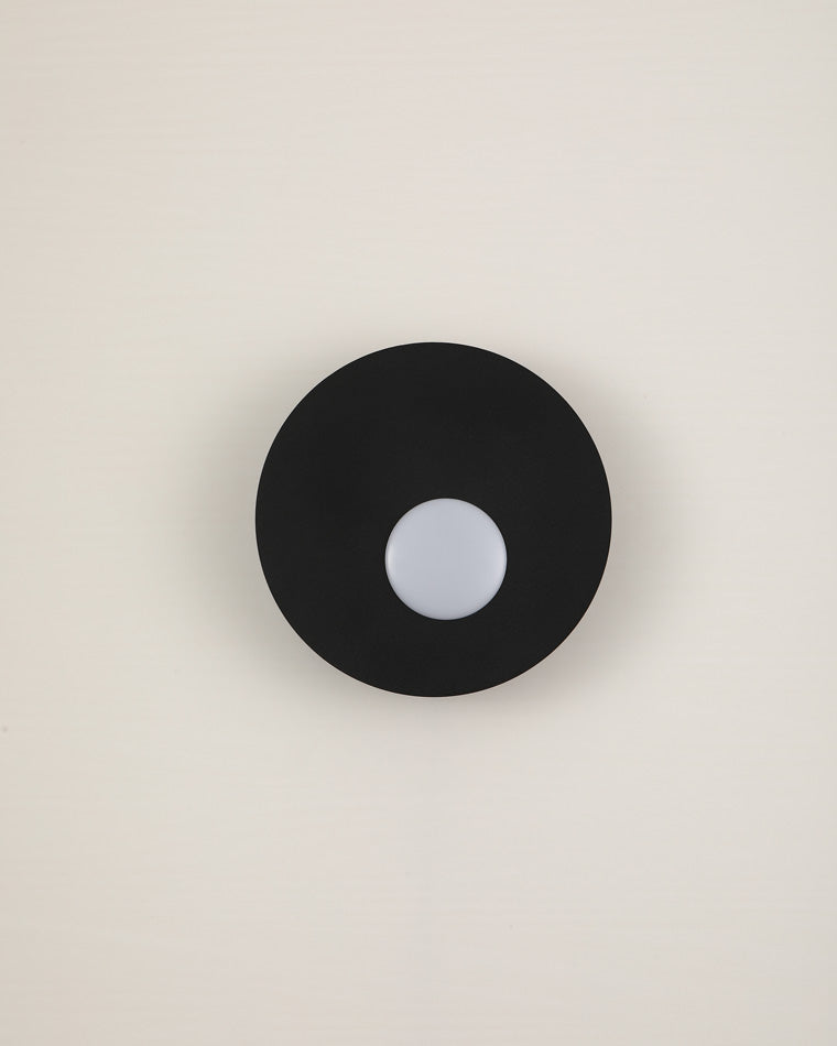 Applique Murale Disc Accent