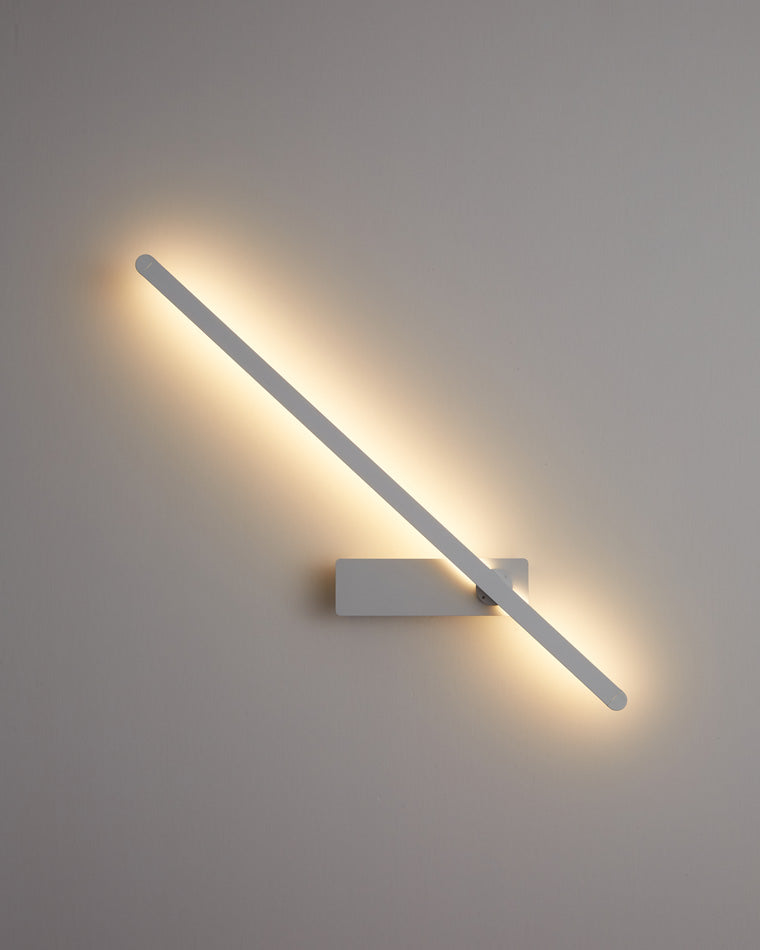 Linear Wall Light