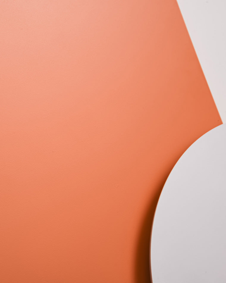 Elemental Sculptural Wall Sconce