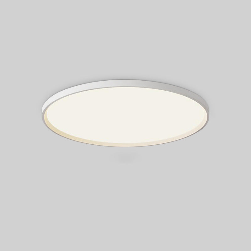 Plafonnier SlimLight