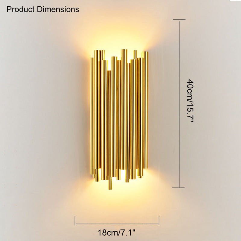 Applique Murale de Luxe