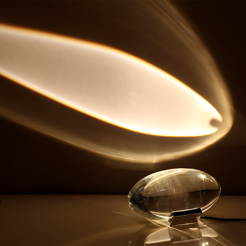 Lampe de Table - StarGaze