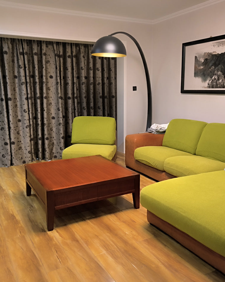 Floor lamp - Dome Arc