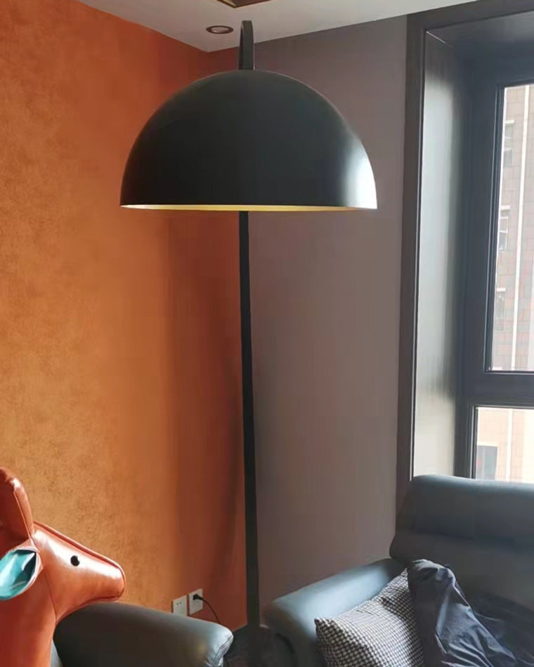 Floor lamp - Dome Arc