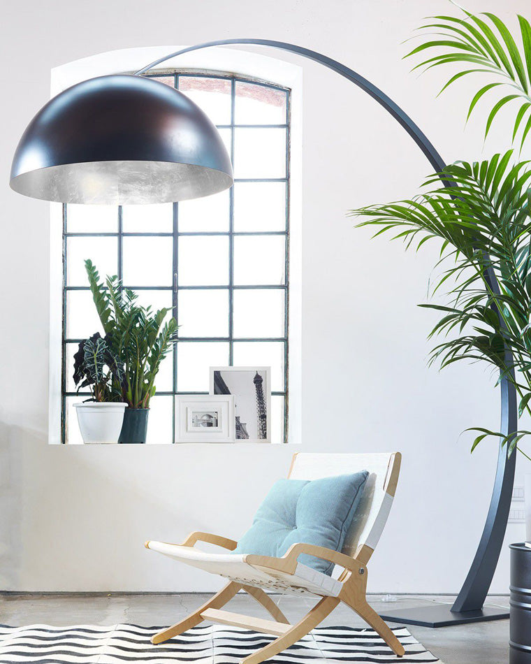 Floor lamp - Dome Arc