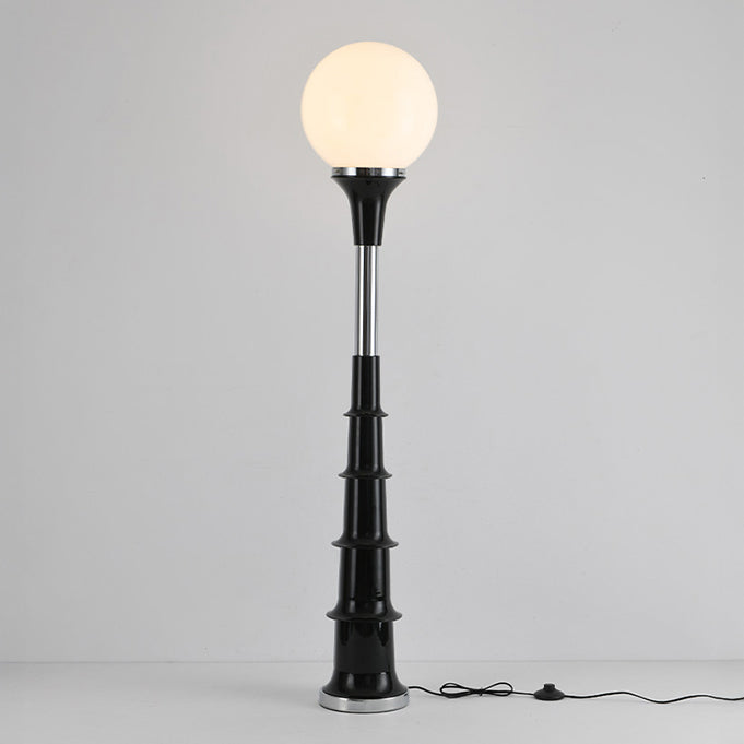 Luna Chromatic Floor Lamp