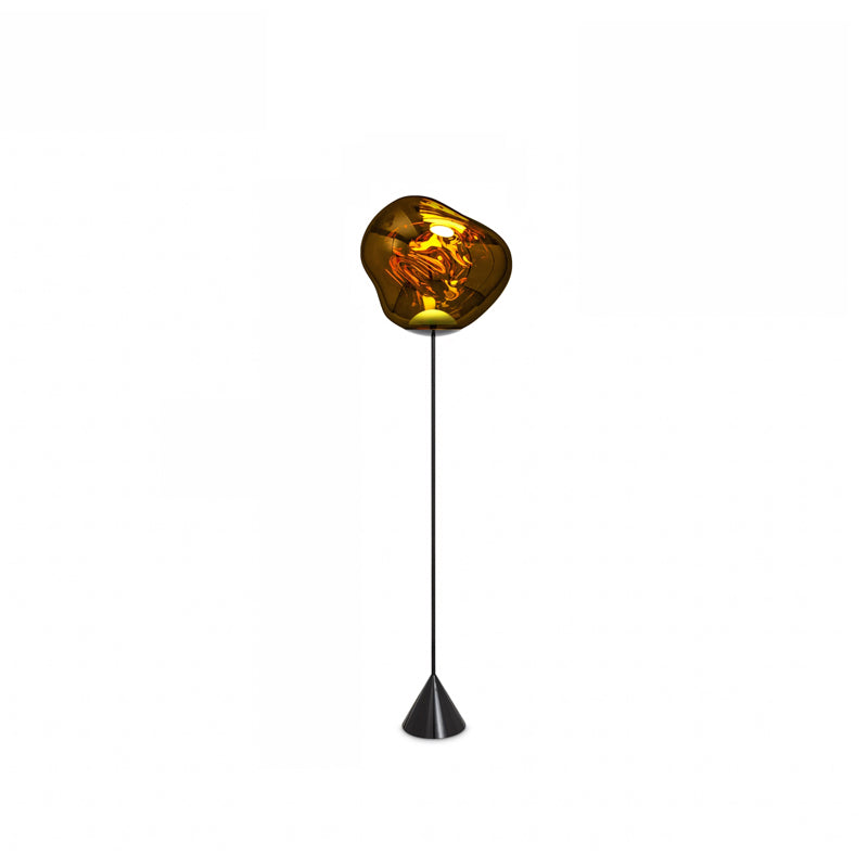 Crystalline Fusion Floor Lamp