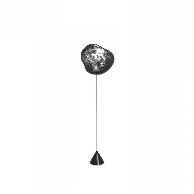 Crystalline Fusion Floor Lamp