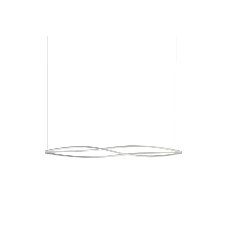 Orion Spiral Chandelier
