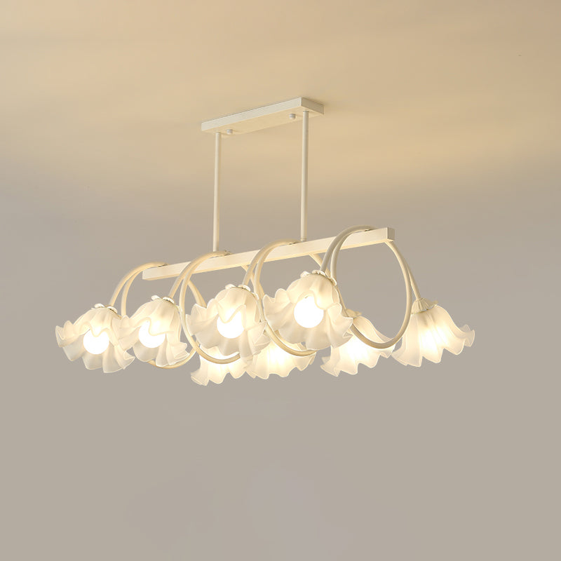 Flower of Radiance Chandelier