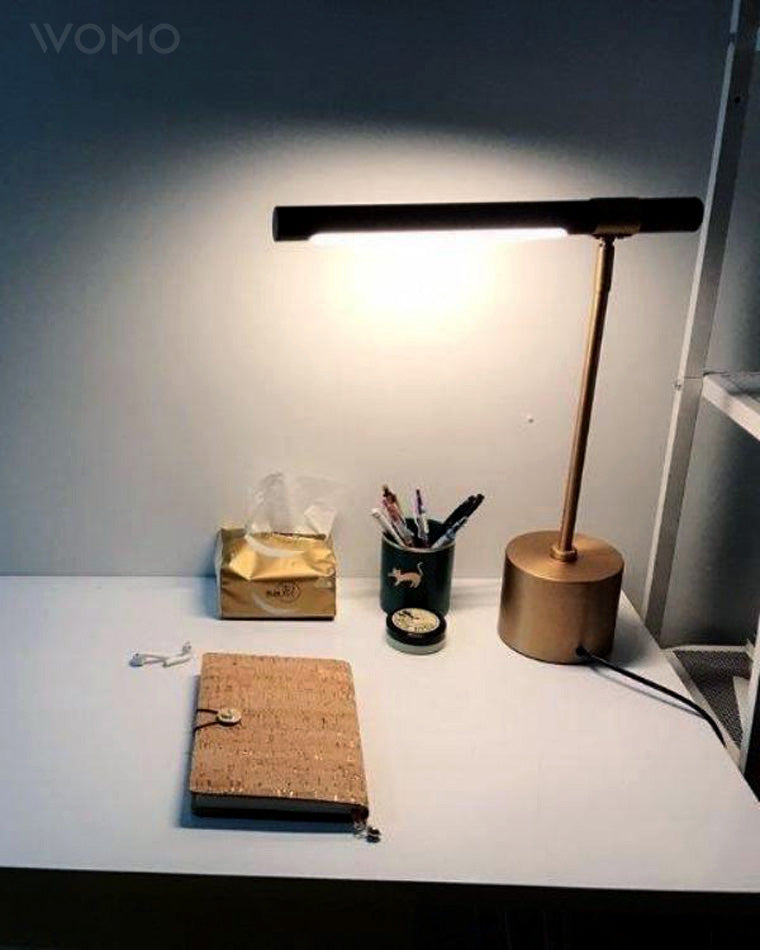 Lampe de Table - ArcoWood