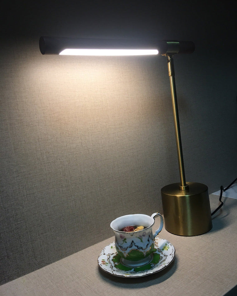 Lampe de Table - ArcoWood