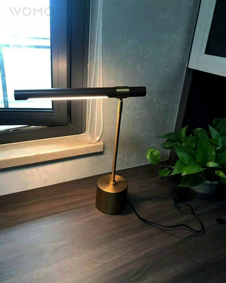 Lampe de Table - ArcoWood