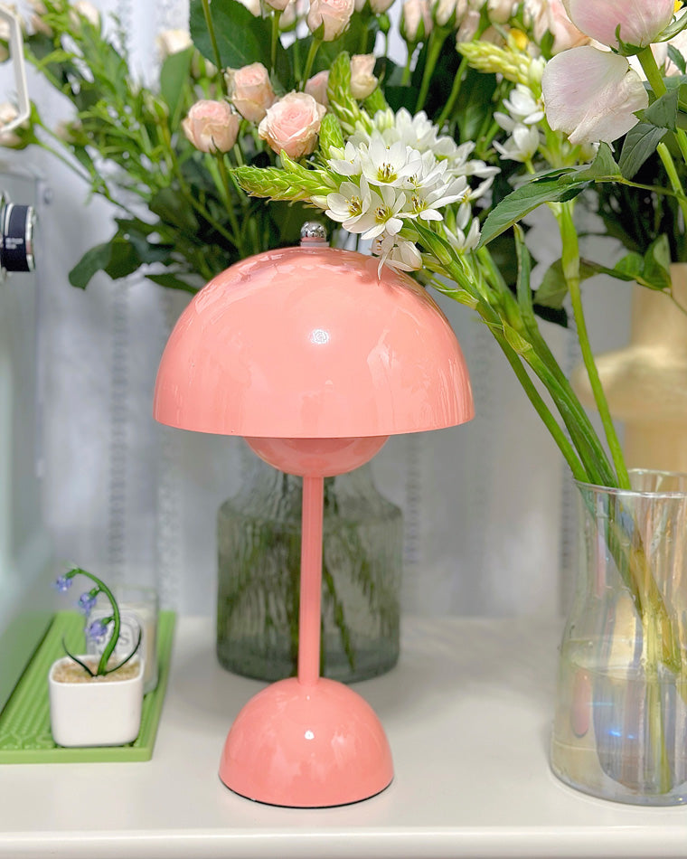 Table Lamp - Nordik Champi