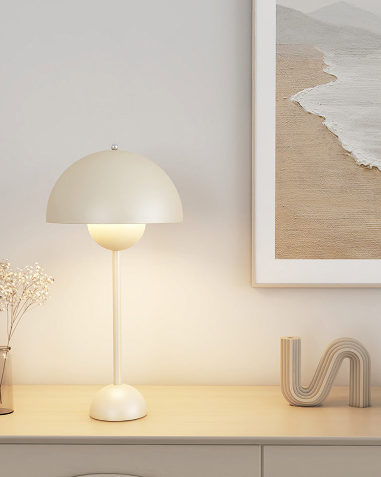 Table Lamp - Nordik Champi