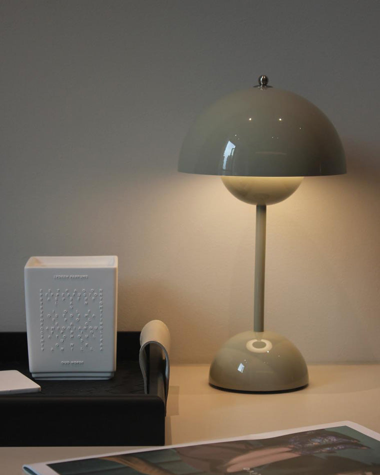 Table Lamp - Nordik Champi