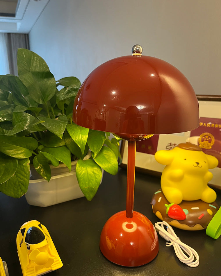 Table Lamp - Nordik Champi