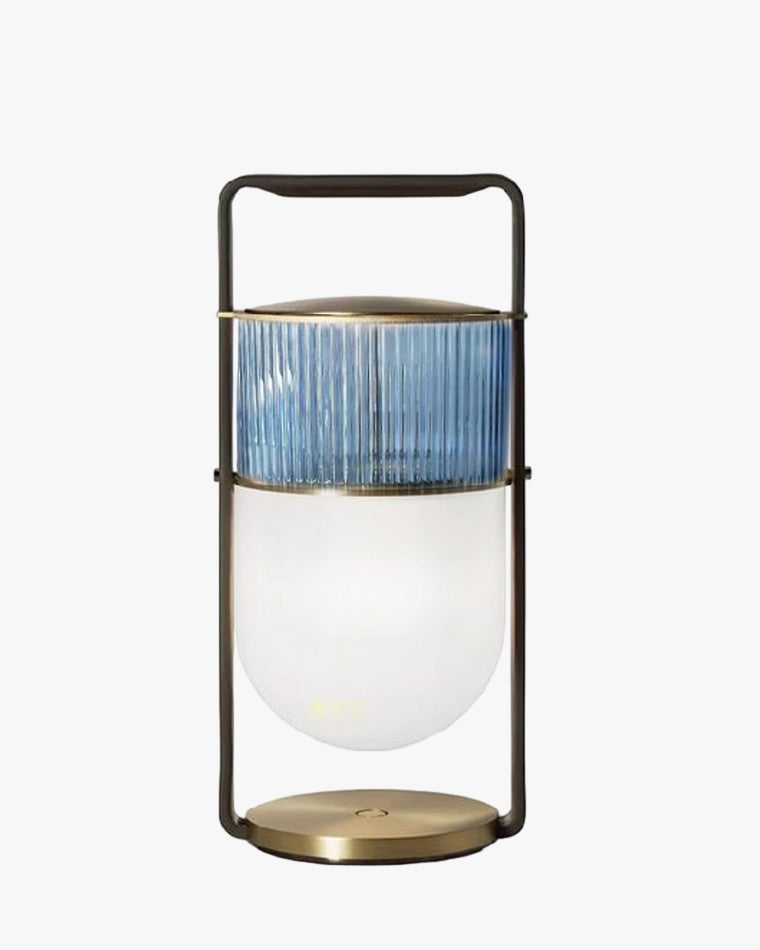 Table Lamp - LumaGlobe