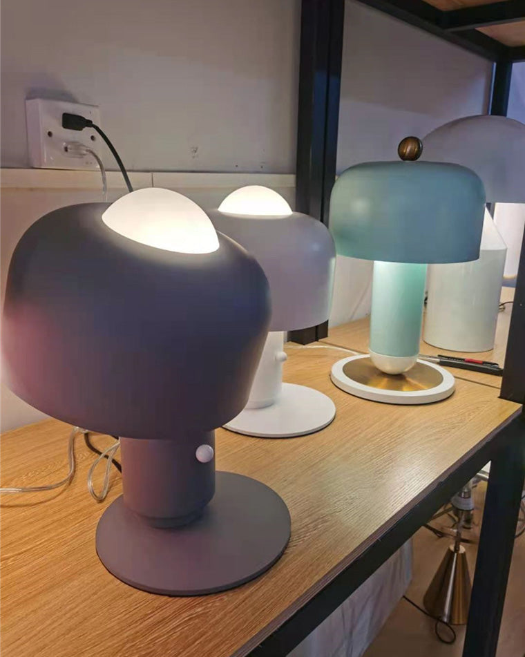 Table Lamp - Cylight