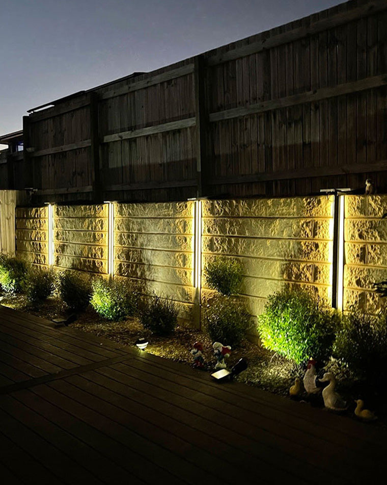Applique Murale - Luminous Beam