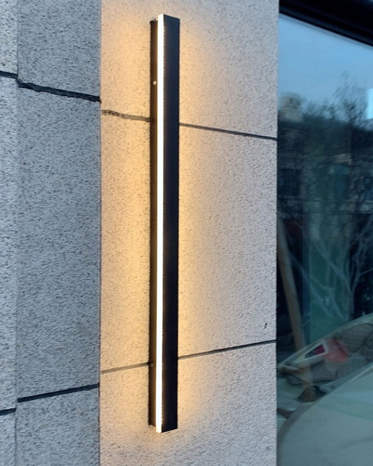 Applique Murale - Luminous Beam