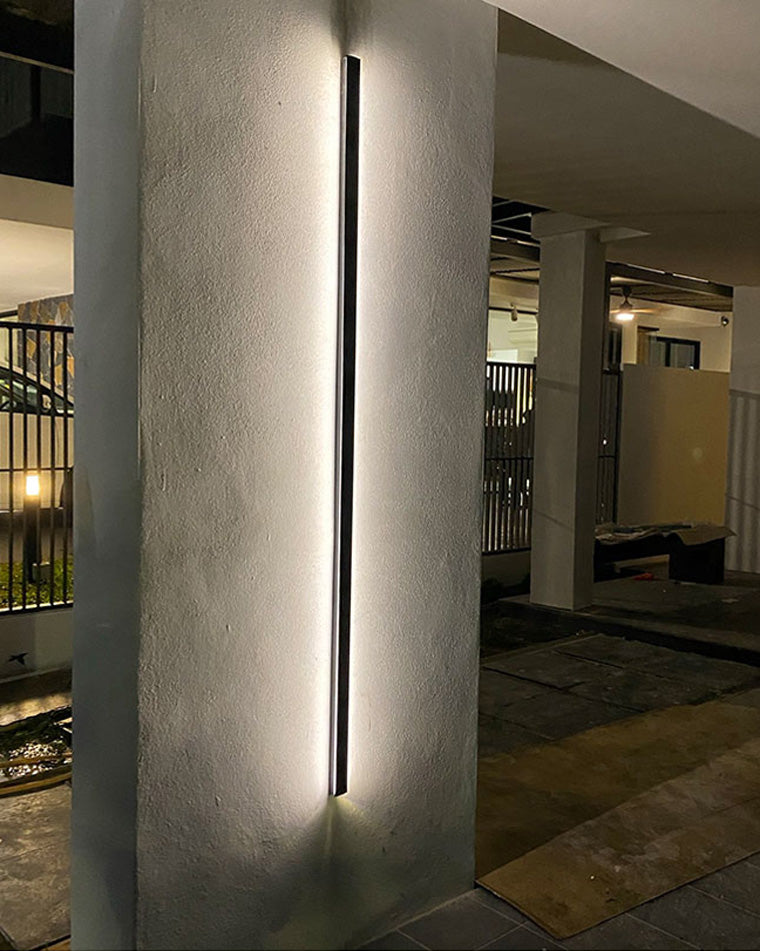 Applique Murale - Luminous Beam