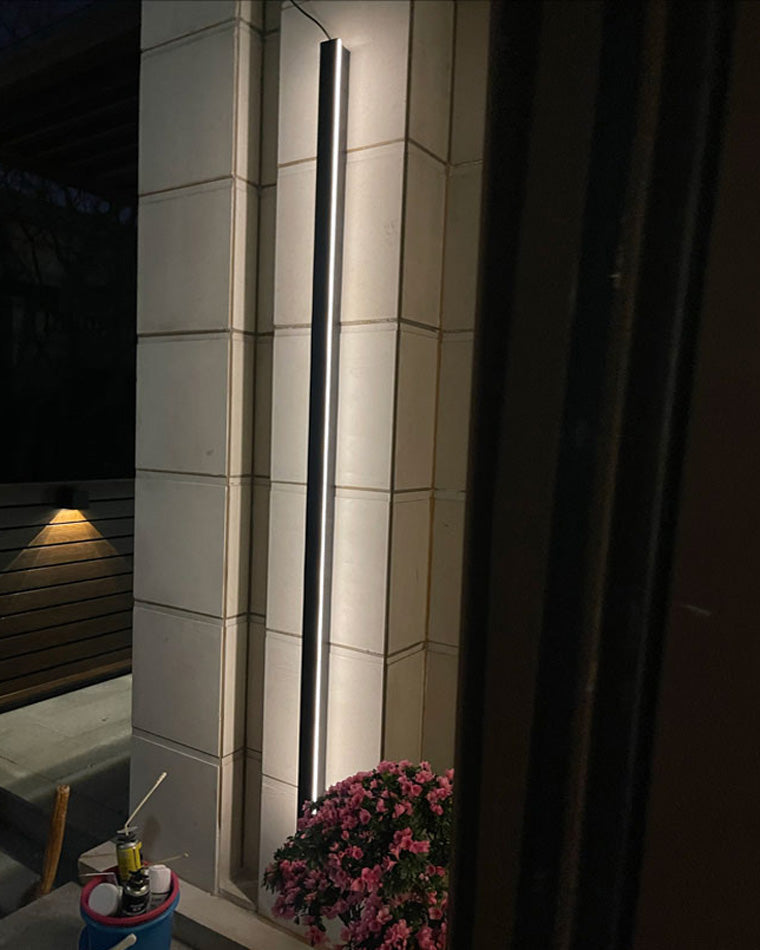Applique Murale - Luminous Beam