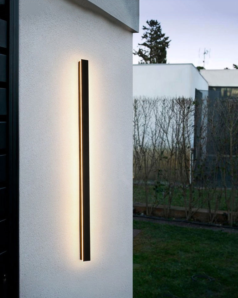 Applique Murale - Luminous Beam