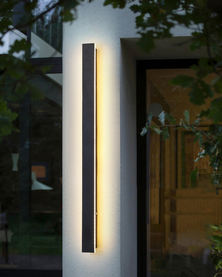 Applique Murale - Luminous Beam