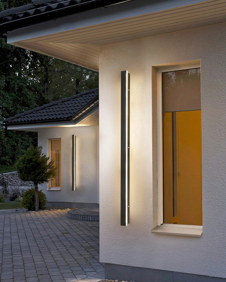 Applique Murale - Luminous Beam