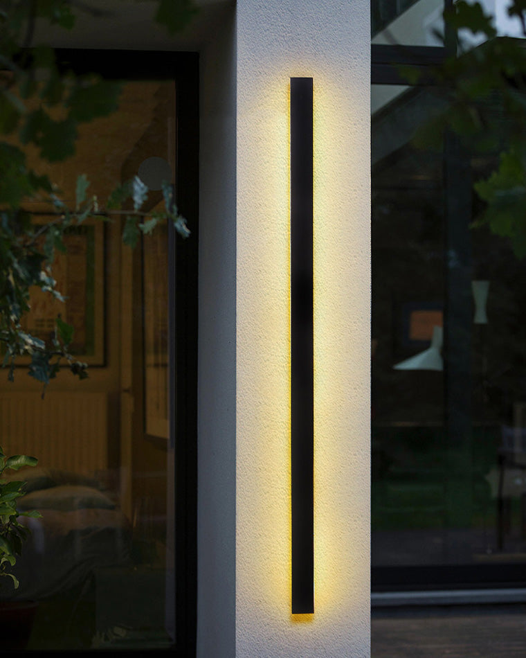 Applique Murale - Luminous Beam