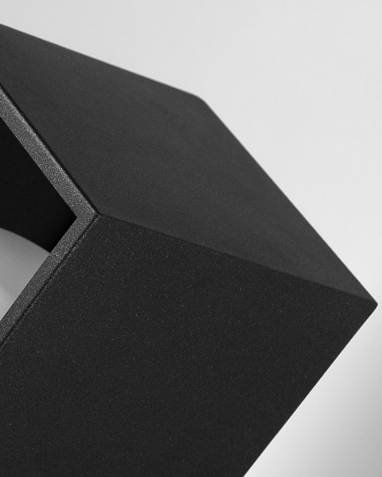 Lampadaire Solaire - Lueur Extérieure