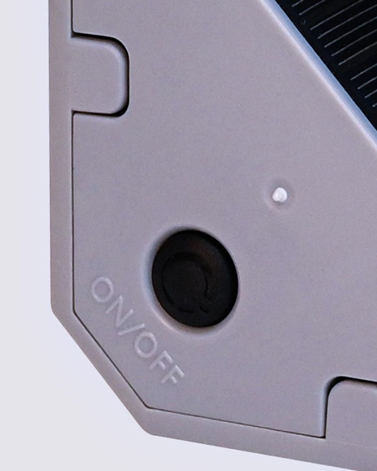 Solar Patio Light - SunMotion