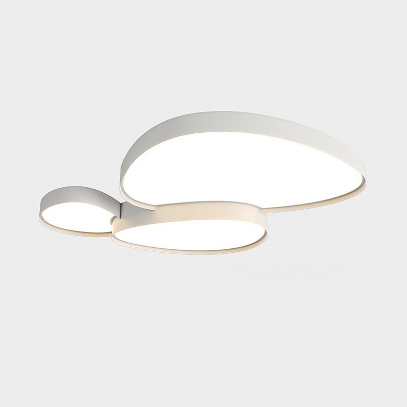 Slim LED Profile Ceiling Light