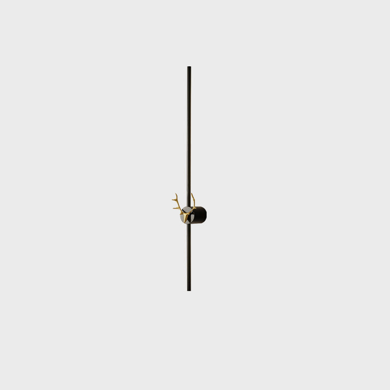 Wall Sconce - Elegance Antler