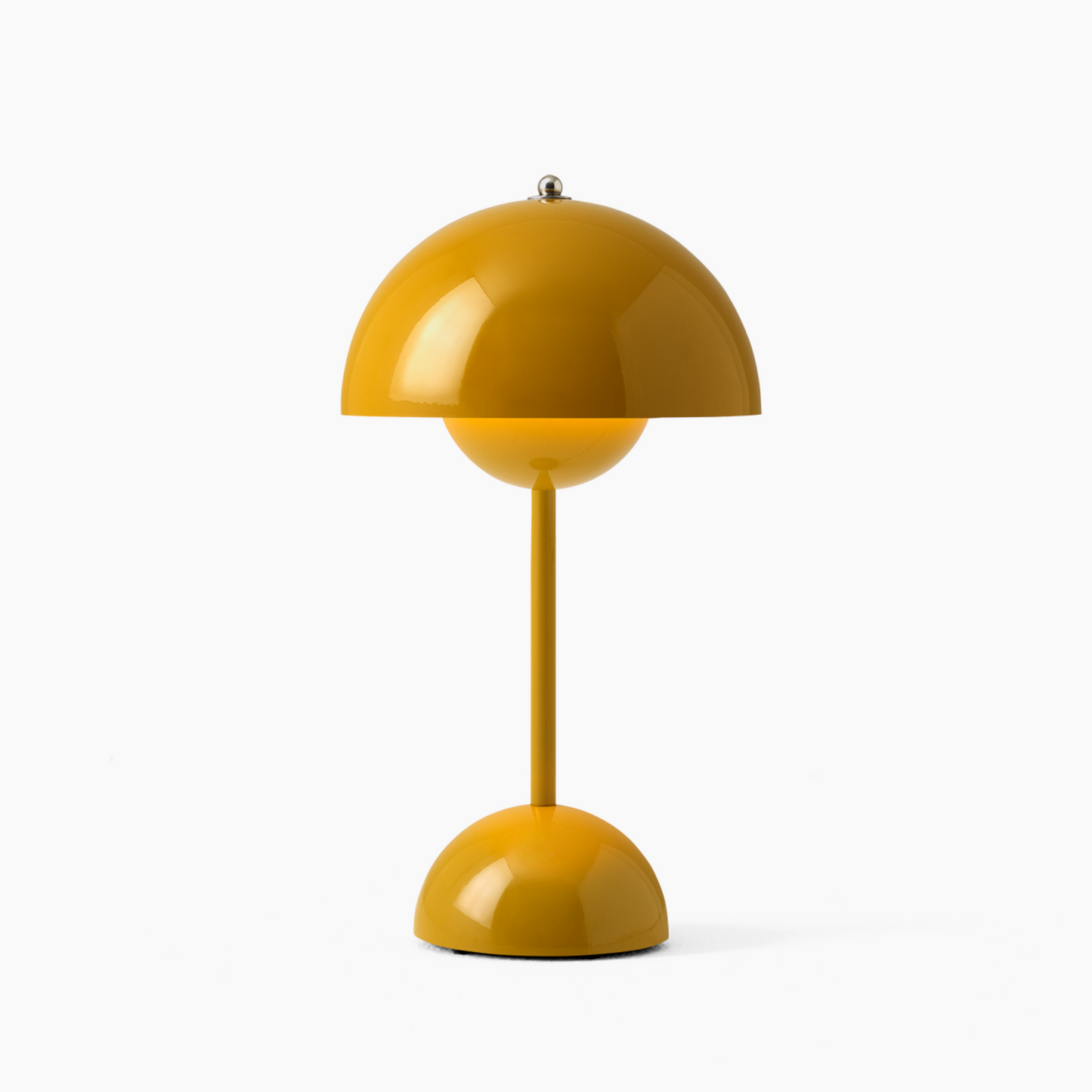 Lampe de Table Rechargeable Sans Fil Nunisera - Élégance Moderne-3